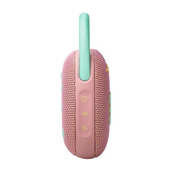 JBL Clip 5 Pink (JBLCLIP5PINK) 619473 фото