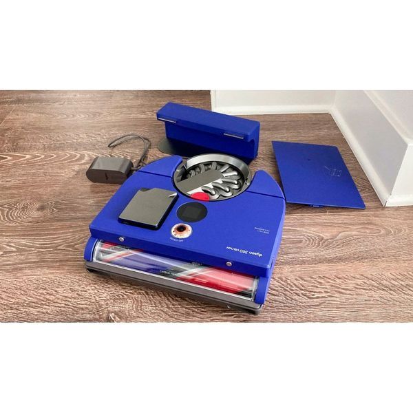 Dyson 360 VisNav (304623-01) 962270 фото