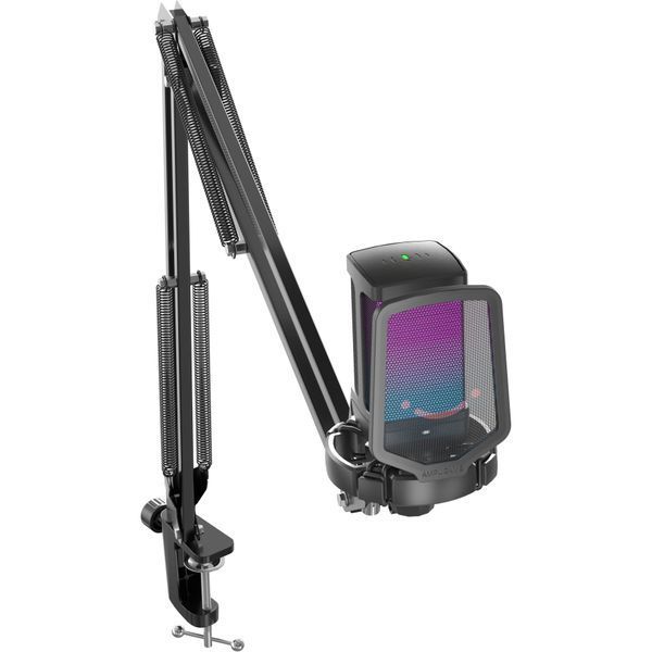 Fifine Q6T Black (4820216974843) 500131 фото