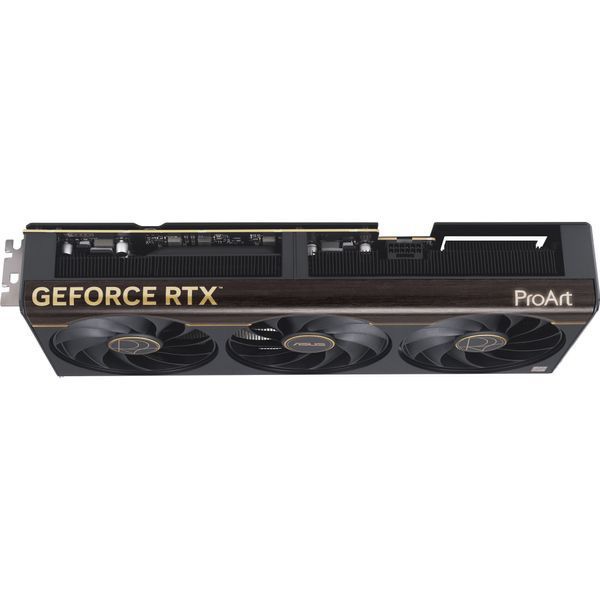 Відеокарта Asus ProArt GeForce RTX 5070 Ti (PROART-RTX5070TI-16G) 371507 фото