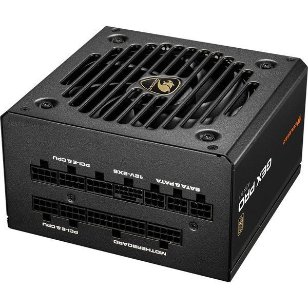 Cougar GEX Pro 850 (GEXPRO850) 819552 фото
