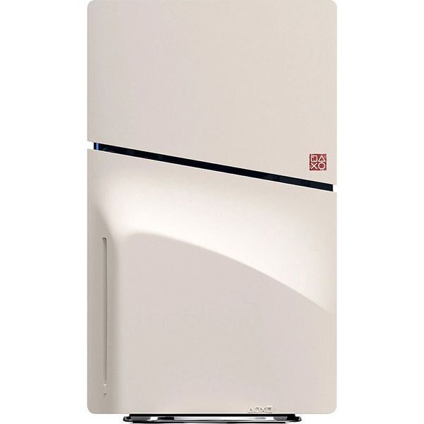 Sony PlayStation 5 Slim 1TB Ghost of Yotei Limited Edition (1000048368) 178592 фото