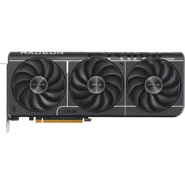 Відеокарта Asus Prime Radeon RX 9070 OC Edition (PRIME-RX9070-O16G) 416135 фото