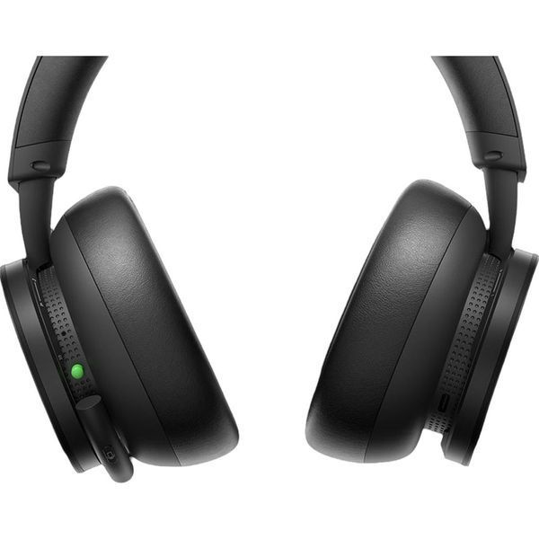 Microsoft Xbox Wireless Headset Black (TLL-00021) 218334 фото
