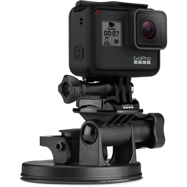GoPro Suction Cup Mount (AUCMT-302) 119713 фото