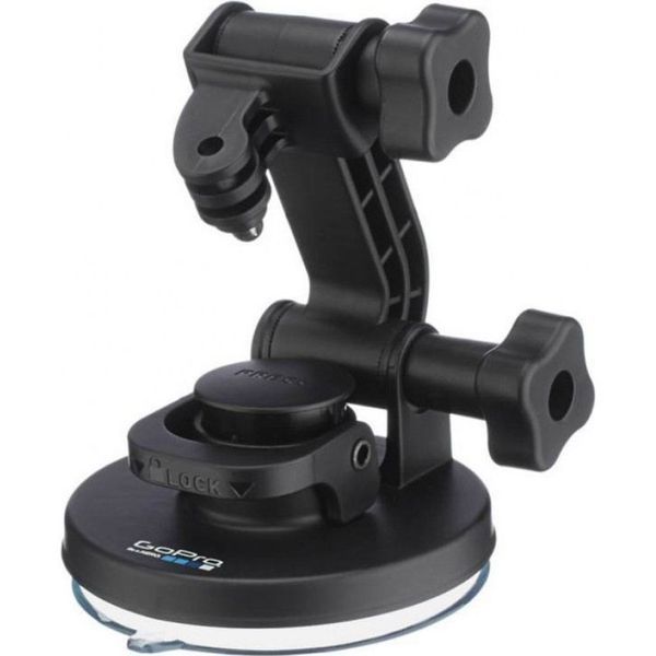 GoPro Suction Cup Mount (AUCMT-302) 119713 фото