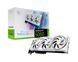 Відеокарта MSI GeForce RTX 5060 GAMING TRIO OC WHITE (RTX 5060 8G GAMING TRIO OC WHITE) 671751 фото 1
