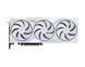 Відеокарта MSI GeForce RTX 5060 GAMING TRIO OC WHITE (RTX 5060 8G GAMING TRIO OC WHITE) 671751 фото 2