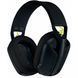 Logitech G435 LIGHTSPEED Black (981-001050) 371590 фото 1