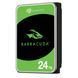 Seagate Barracuda 24 TB (ST24000DM001) 974160 фото 2