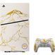 Sony PlayStation 5 Slim 1TB Ghost of Yotei Limited Edition (1000048368) 178592 фото 2