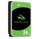 Seagate Barracuda 24 TB (ST24000DM001) 974160 фото 3
