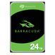 Seagate Barracuda 24 TB (ST24000DM001) 974160 фото 1