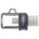 SanDisk 32 GB USB Ultra Dual OTG USB 3.0 Black (SDDD3-032G-G46) 159845 фото 5