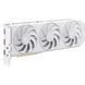 Відеокарта PowerColor Radeon RX 9060 XT Hellhound Spectral White (RX9060XT 16G-L/OC/WHITE) 770434 фото 4