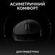 Logitech Pro X Superlight 2 Dex Black (910-007357, 910-007359) 198702 фото 12