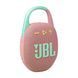 JBL Clip 5 Pink (JBLCLIP5PINK) 619473 фото 1
