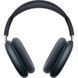 Навушники Apple AirPods Max [USB-C] 2024 - Midnight (MWW43) MWW43 фото 1