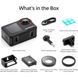 DJI Osmo Action 5 Pro Essential Combo (CP.OS.00000341.01) 969328 фото 12
