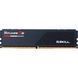 G.Skill 64 GB (2x32GB) DDR5 6400 MHz Ripjaws S5 (F5-6400J3239G32GX2-RS5K) 617154 фото 3