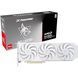 Відеокарта PowerColor Radeon RX 9060 XT Hellhound Spectral White (RX9060XT 16G-L/OC/WHITE) 770434 фото 1