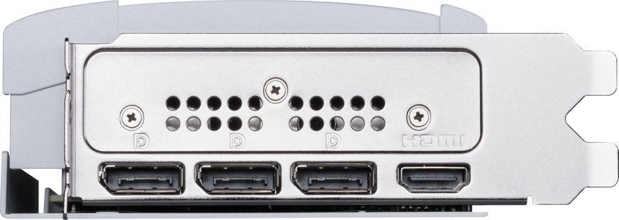 Відеокарта MSI GeForce RTX 5080 VENTUS 3X OC WHITE (RTX 5080 16G VENTUS 3X OC WHITE) 713368 фото