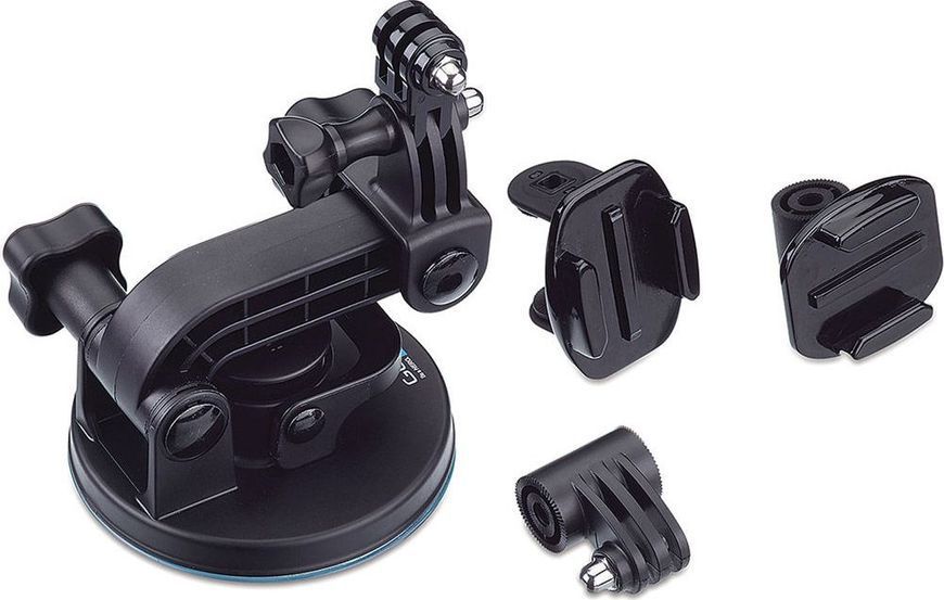 GoPro Suction Cup Mount (AUCMT-302) 119713 фото