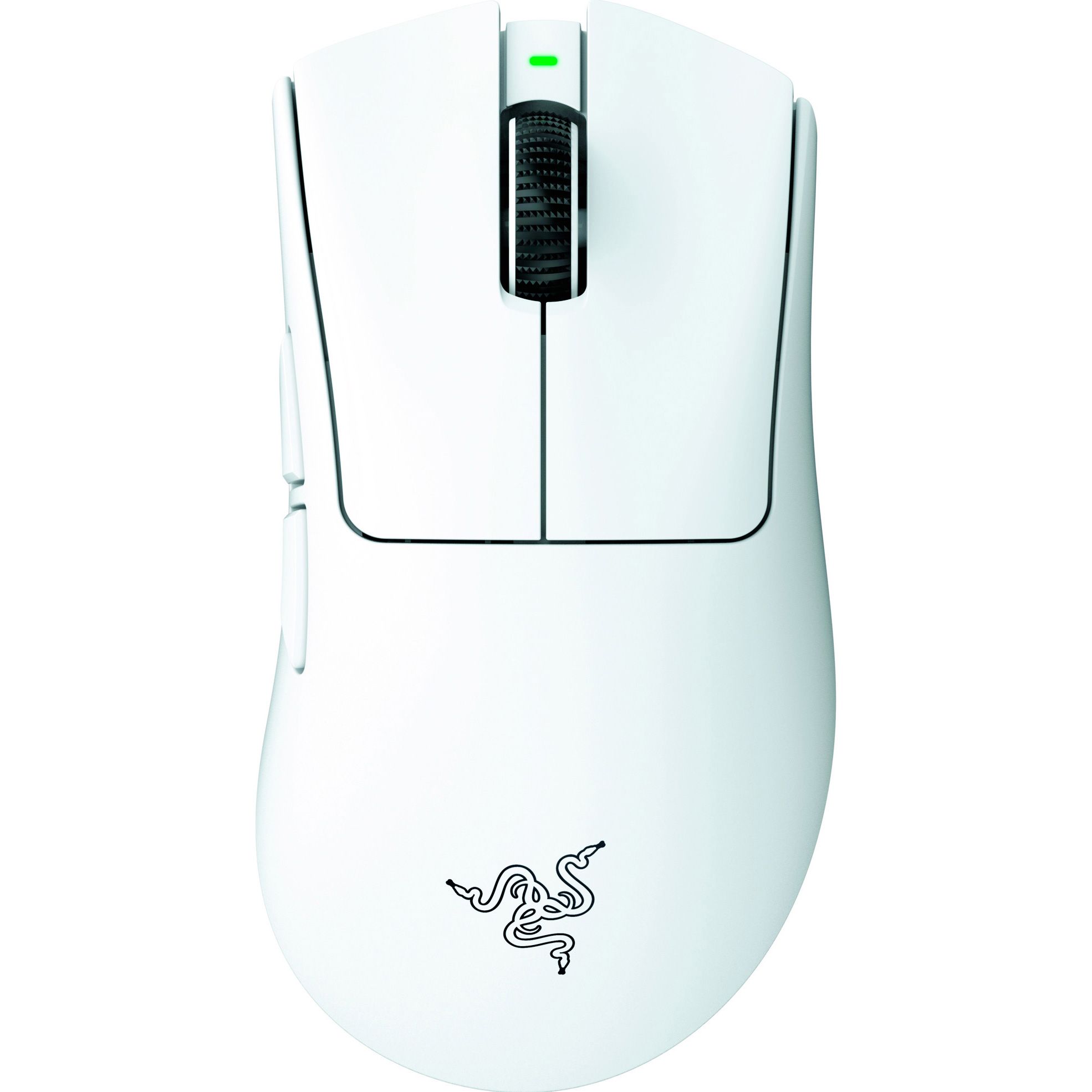 Razer DeathAdder V4 PRO White (RZ01-05330200-R3G1)