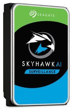 Seagate SkyHawk AI 8 TB (ST8000VE001) 550560 фото