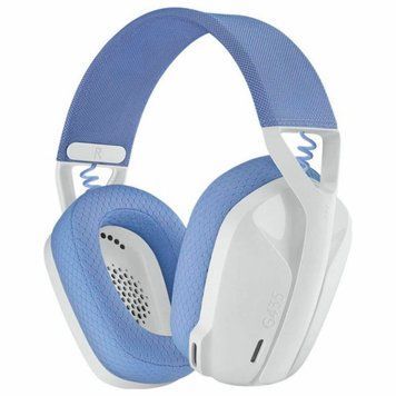 Logitech G435 LIGHTSPEED White (981-001074) 404881 фото