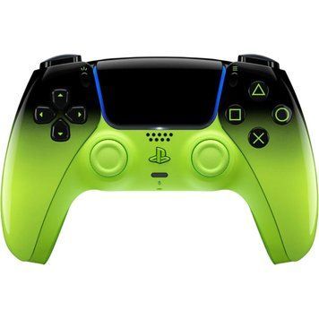 Sony DualSense Remix Green (1000048532) 847169 фото