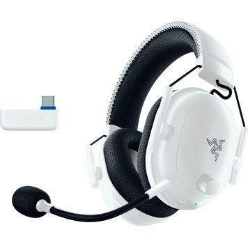 Razer BlackShark V2 Pro for Playstation White (RZ04-04530600-R3G1) 550444 фото