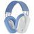 Logitech G435 LIGHTSPEED White (981-001074) 404881 фото