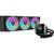 Deepcool MYSTIQUE 360 ARGB Black (R-LX750-BKADSNC-G-1) 653539 фото