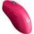 Logitech Pro X Superlight 2 Dex Pink (910-007371, 910-007373) 483452 фото