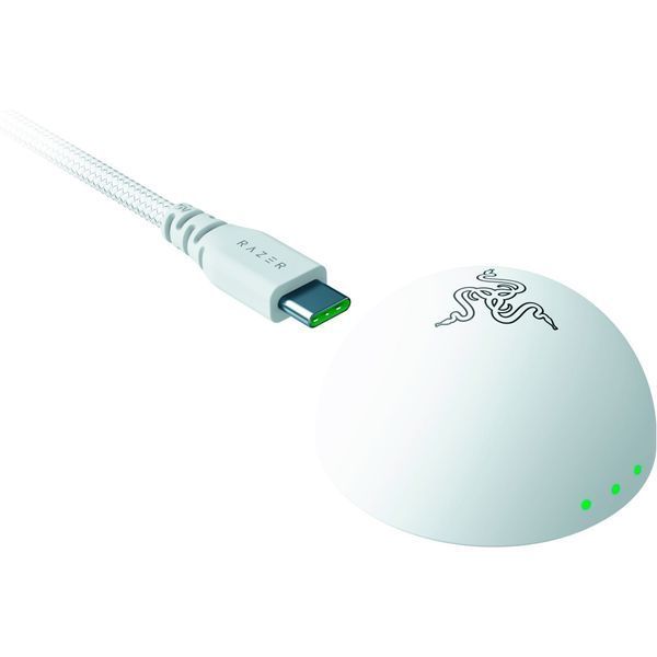 Razer DeathAdder V4 PRO White (RZ01-05330200-R3G1) 958105 фото
