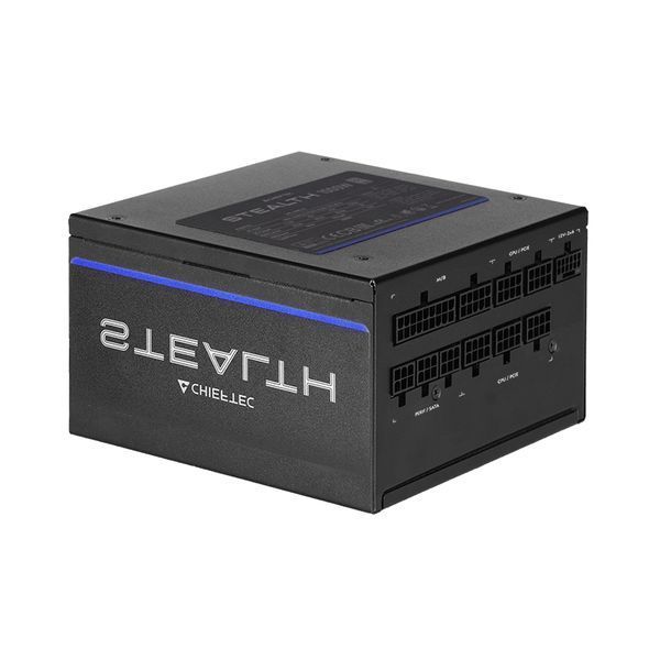 Chieftec Stealth 1000W (SPX-1000-FC) 767088 фото