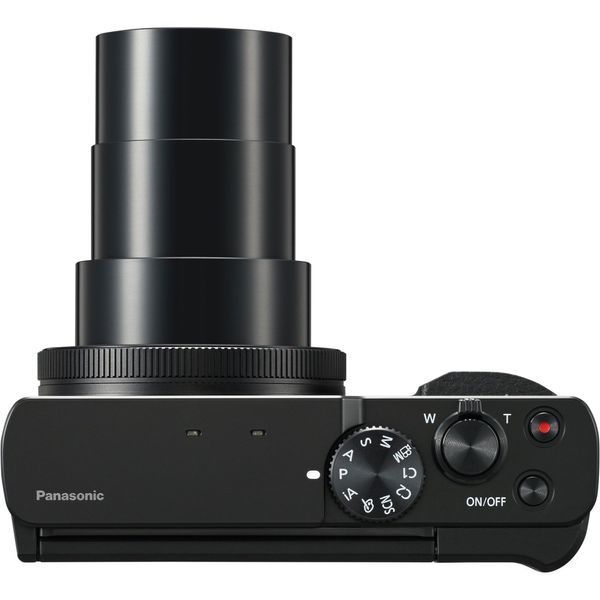 Panasonic Lumix (DC-TZ99E-K) 850800 фото