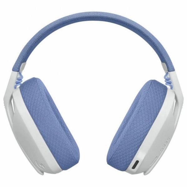 Logitech G435 LIGHTSPEED White (981-001074) 404881 фото