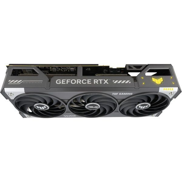 Відеокарта Asus TUF Gaming GeForce RTX 5070 Ti (TUF-RTX5070TI-16G-GAMING) 348426 фото