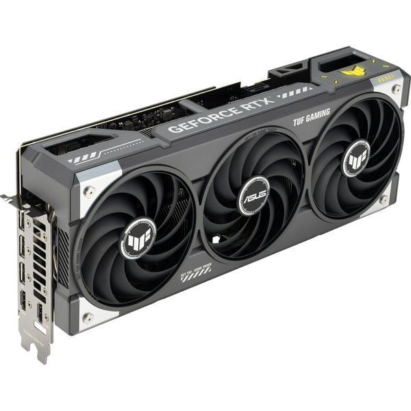Відеокарта Asus TUF Gaming GeForce RTX 5070 Ti (TUF-RTX5070TI-16G-GAMING) 348426 фото
