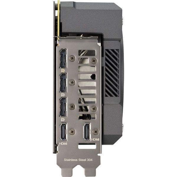 Відеокарта Asus TUF Gaming GeForce RTX 5070 Ti (TUF-RTX5070TI-16G-GAMING) 348426 фото