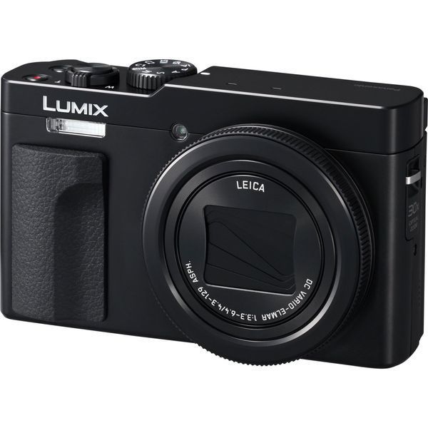 Panasonic Lumix (DC-TZ99E-K) 850800 фото
