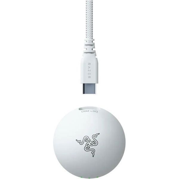Razer DeathAdder V4 PRO White (RZ01-05330200-R3G1) 958105 фото