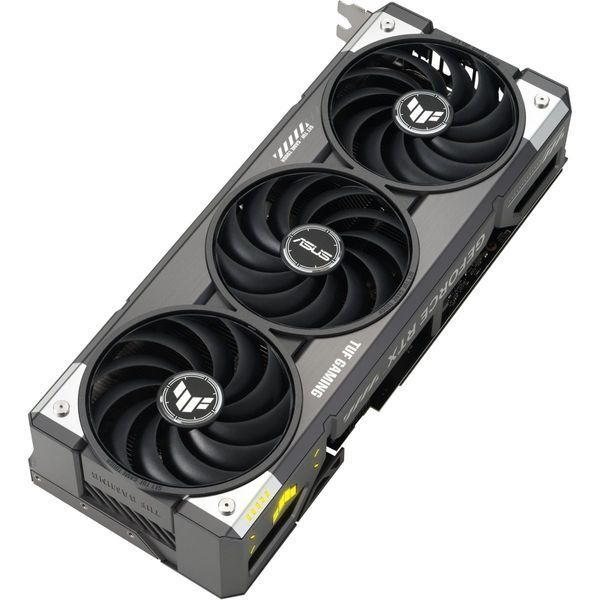 Відеокарта Asus TUF Gaming GeForce RTX 5070 Ti (TUF-RTX5070TI-16G-GAMING) 348426 фото