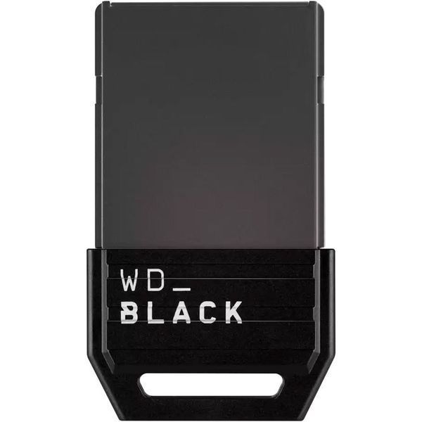 WD Black C50 2 TB Storage Expansion Card for Xbox Series X|S (WDBMPH0020BNC-WCSN) 342633 фото