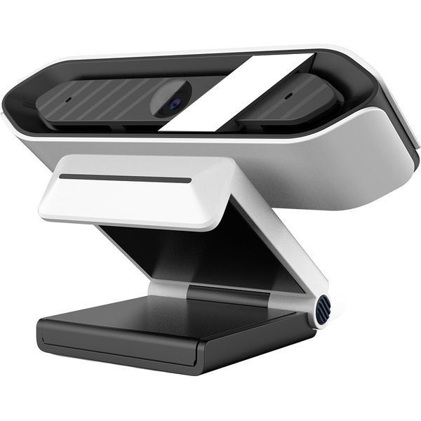 Lorgar Rapax 701 Streaming 2K White (LRG-SC701WT) 872024 фото