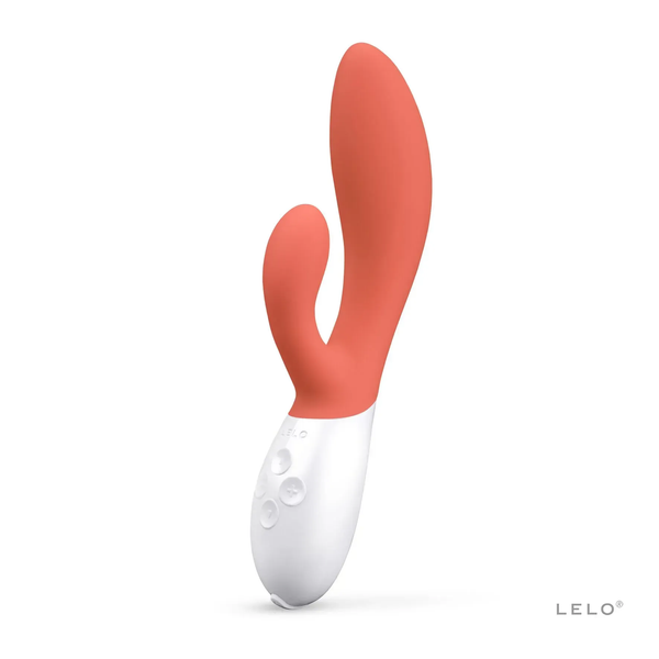 LELO Ina 3 Coral (SO8078) 910514 фото