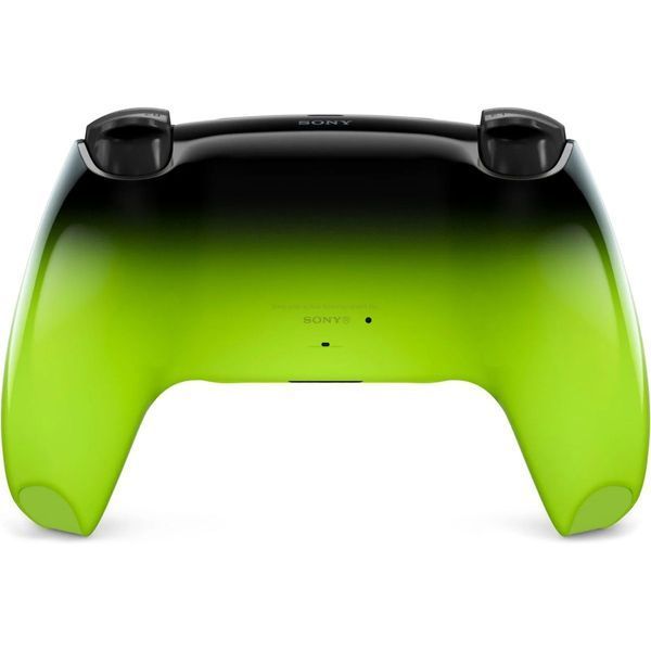 Sony DualSense Remix Green (1000048532) 847169 фото