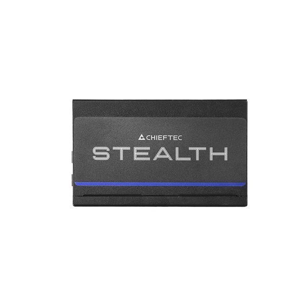 Chieftec Stealth 1000W (SPX-1000-FC) 767088 фото